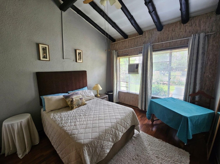 4 Bedroom Property for Sale in Vaalpark Free State